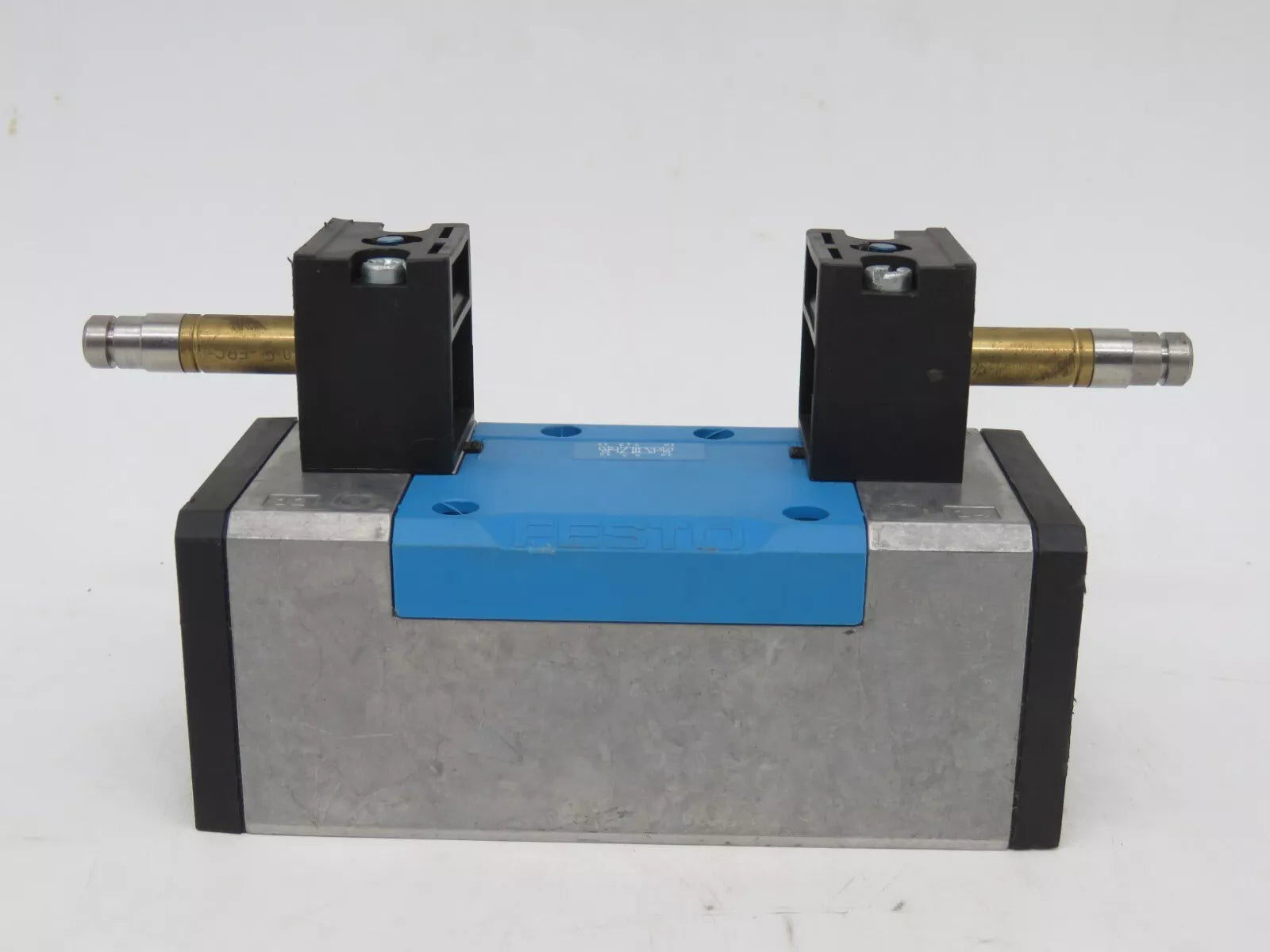 FESTO JMN1H-5/2-D-2-S-C Solenoid Valve - NEW