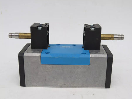 FESTO JMN1H-5/2-D-2-S-C Solenoid Valve - NEW