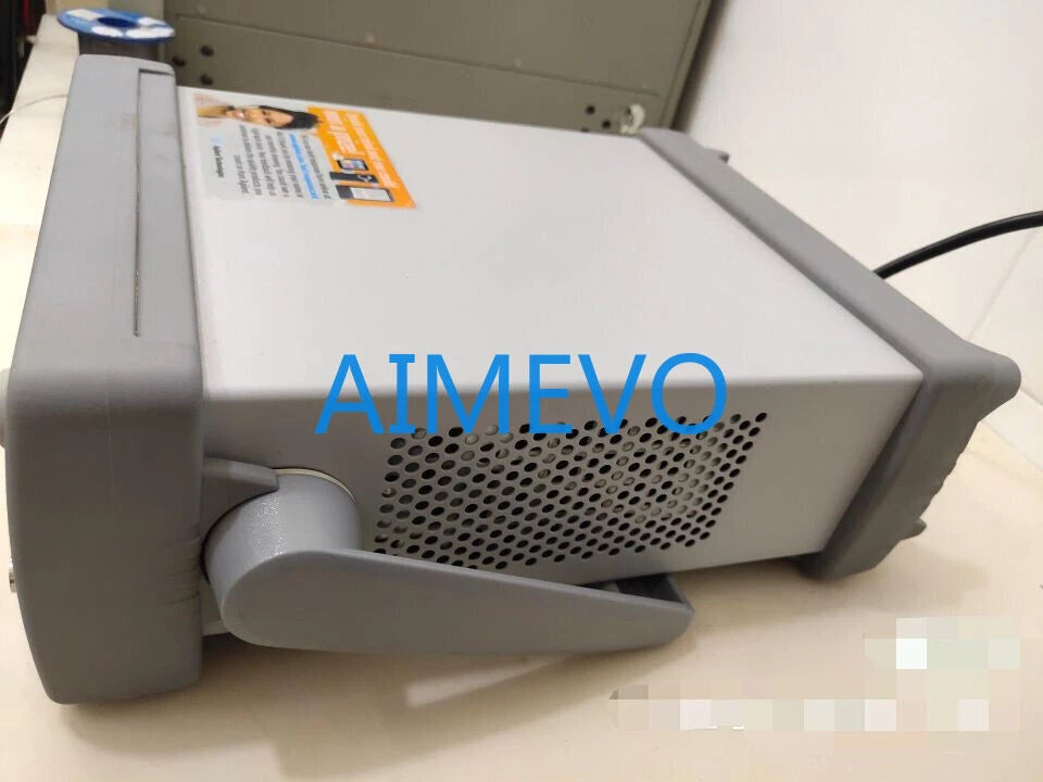 Keysight Agilent 33522B 33500B Series Waveform Generator 30 MHz, 2-Channel