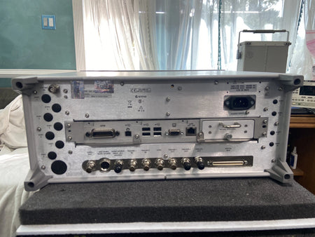 Agilent N9020A MXA Signal Analyzer, 20Hz - 26.5GHz Great Options, Calibrated
