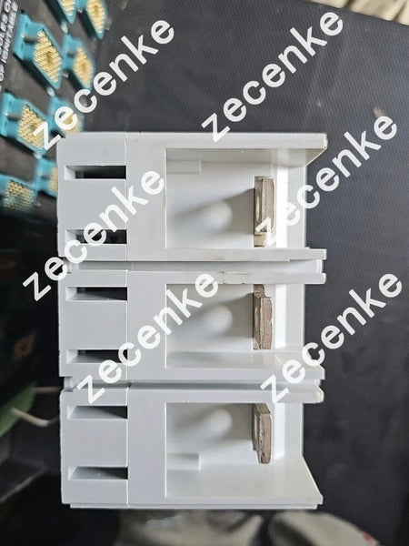 ABB S5H Sace S5 Molded Case Circuit Breaker 3P 400A 600V-AC