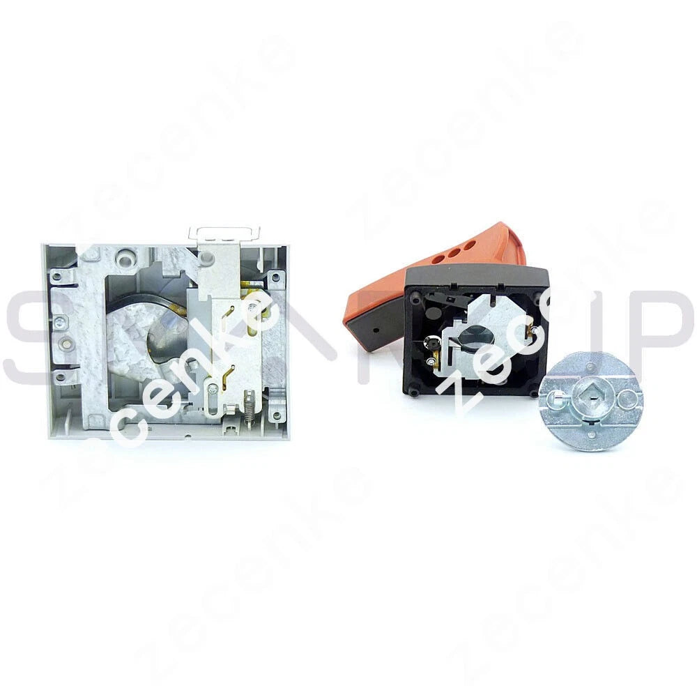 EATON MOELLER NZM3-XTVDVR Circuit Breaker