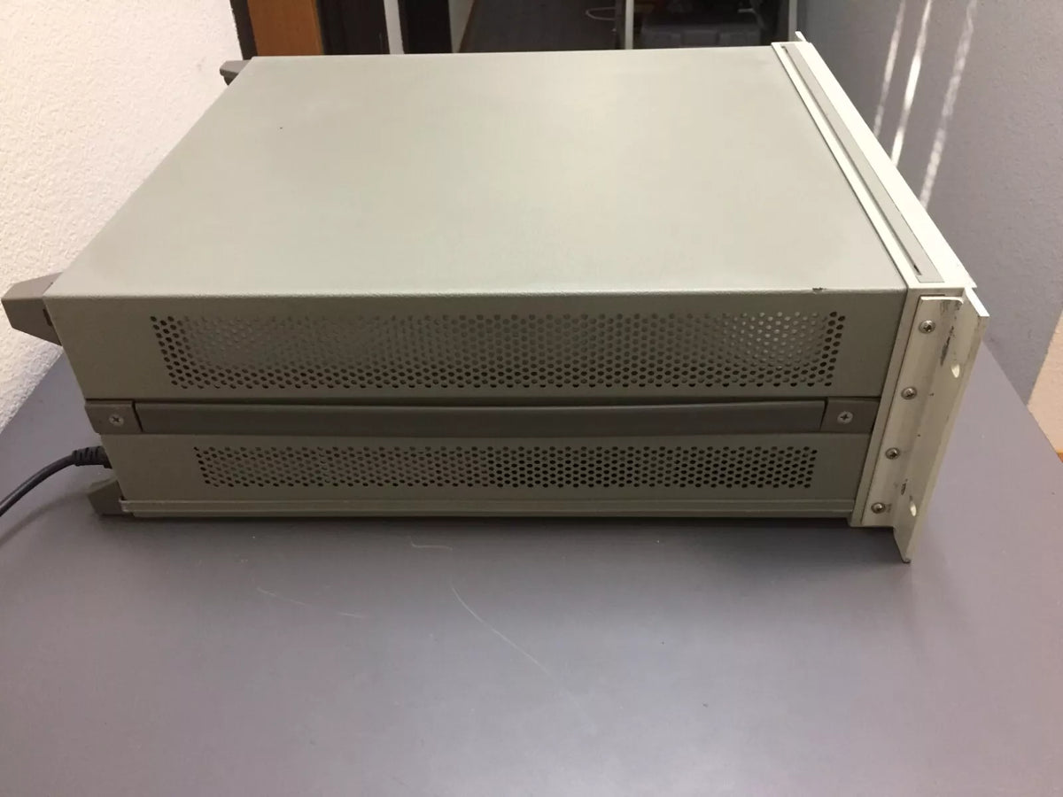 HP/Agilent 70842B Two Error Detectors for HP 71600B Series