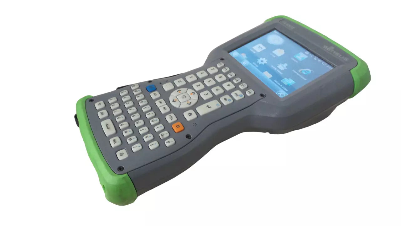 Sensus FL6502 Utility Meter Reader Handheld