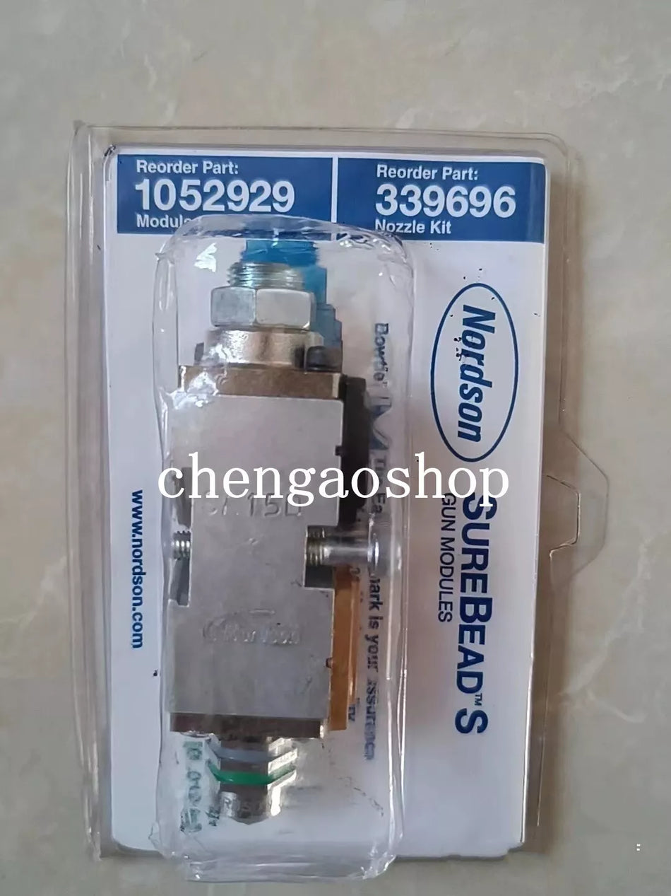 1PCS NEW Nordson 1052929 module #N8697 YF