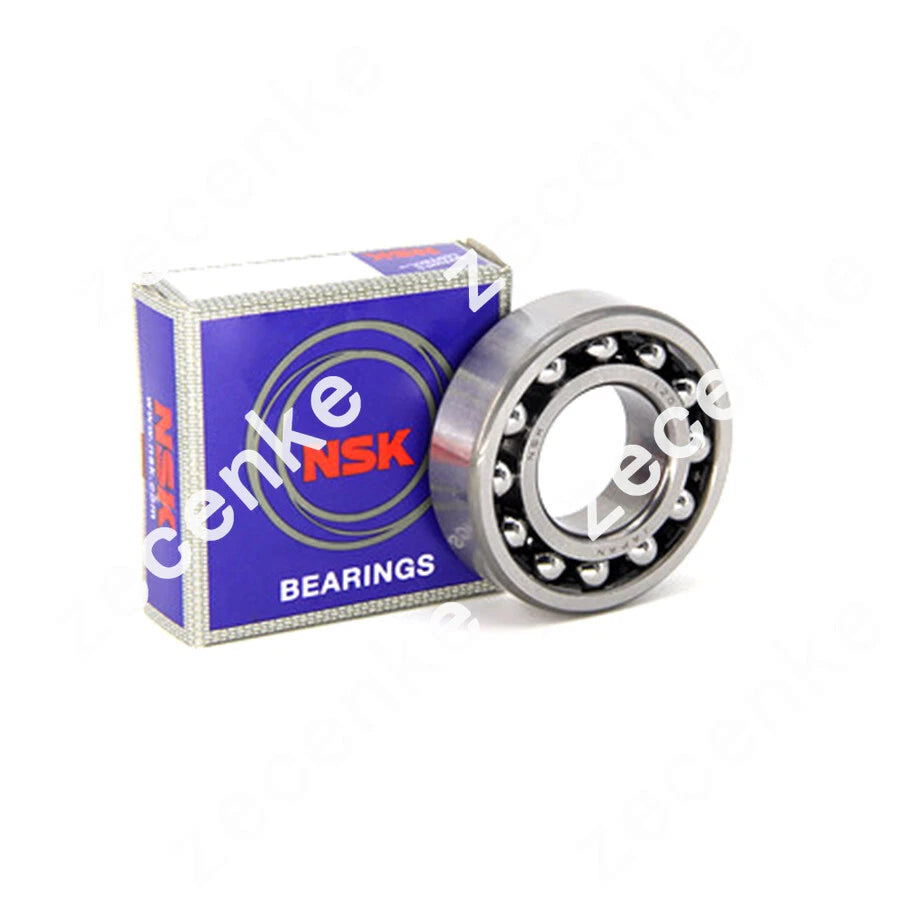 10PCS NSK 1200 Self-Aligning Ball Bearings 10x30x9mm