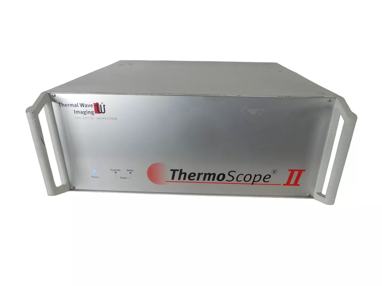 Thermal Wave TS-2005-01-02-DG Imaging Thermo Scope II