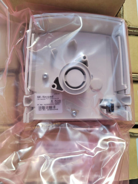 Emerson SM-Keypad CT LED Keypad 82000000010900 for Unidrive SP