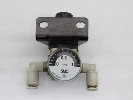 SMC AR10-M5BG Pneumatic Regulator Series AR