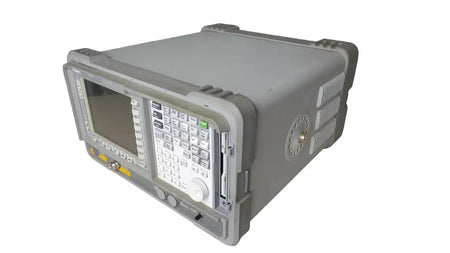 Agilent E4401B Spectrum Analyzer 9 kHz-1.5 GHz - Advanced Testing Equipment