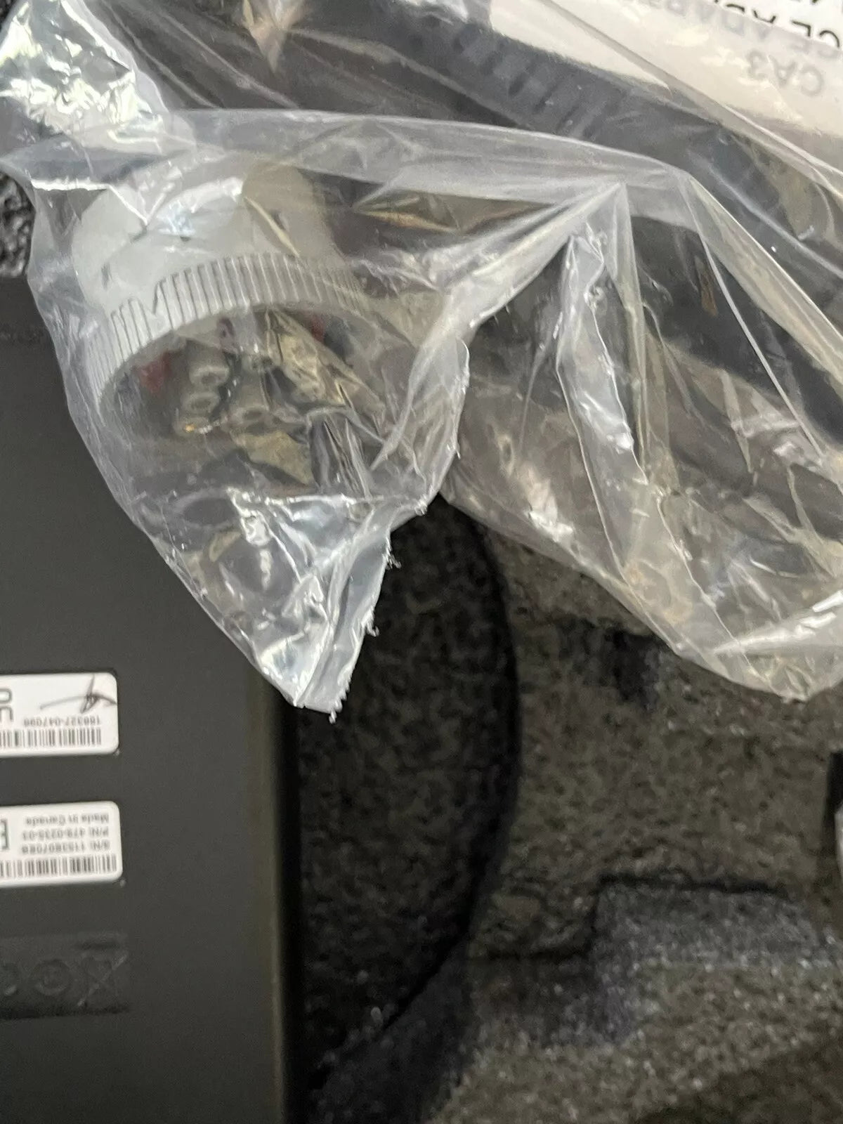 Genuine OEM (538-5051) Cat® Communication Adapter 3 Toolkit
