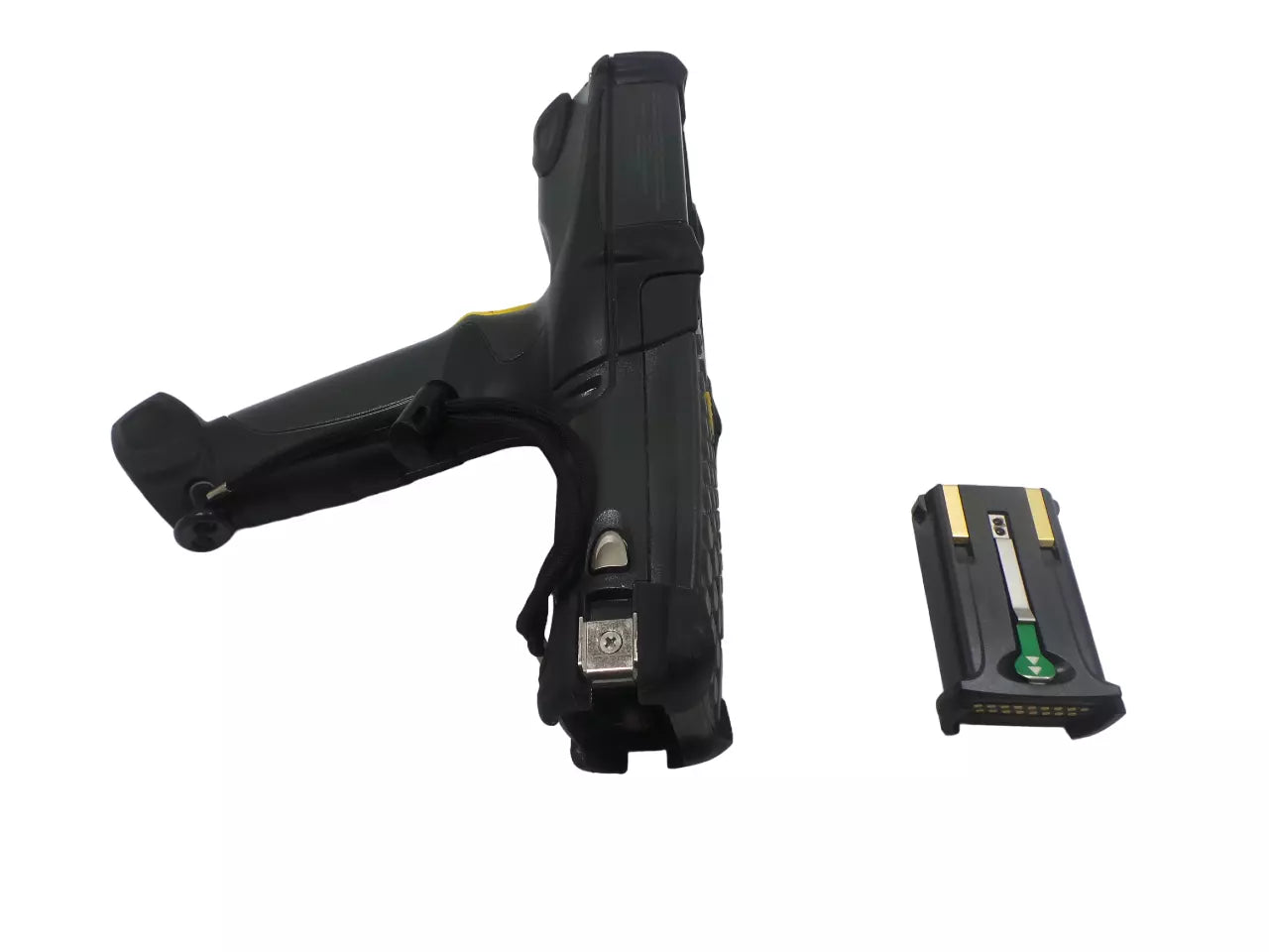 MOTOROLA MC9190 Mobile Computer Barcode Scanner