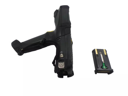 MOTOROLA MC9190 Mobile Computer Barcode Scanner