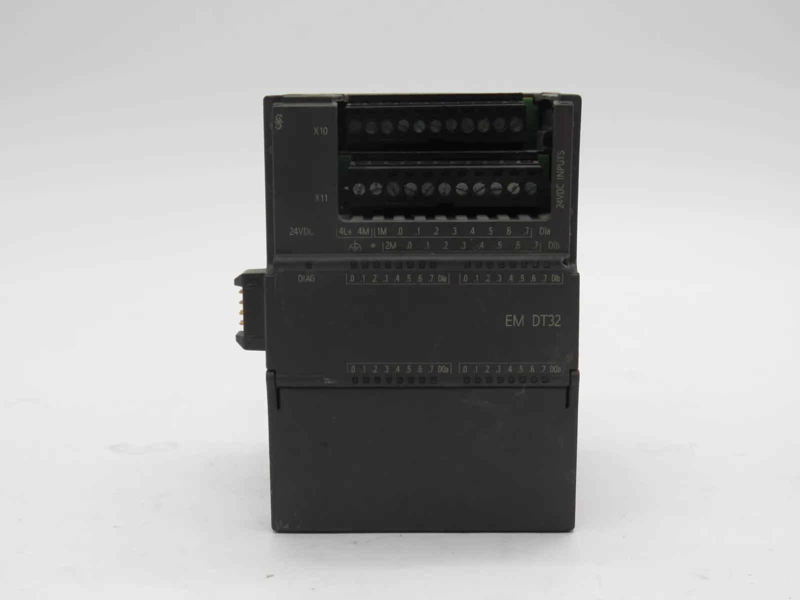 Siemens 6ES7 288-2DT32-0AA0 Simatic S7-200 Smart Supply 24 VDC