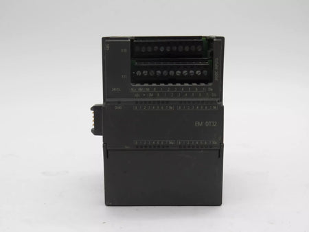 Siemens 6ES7 288-2DT32-0AA0 Simatic S7-200 Smart Supply 24 VDC