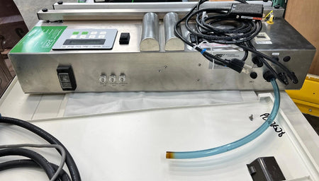 Accu-Seal C635-3B5GSS Vacuum Sealer