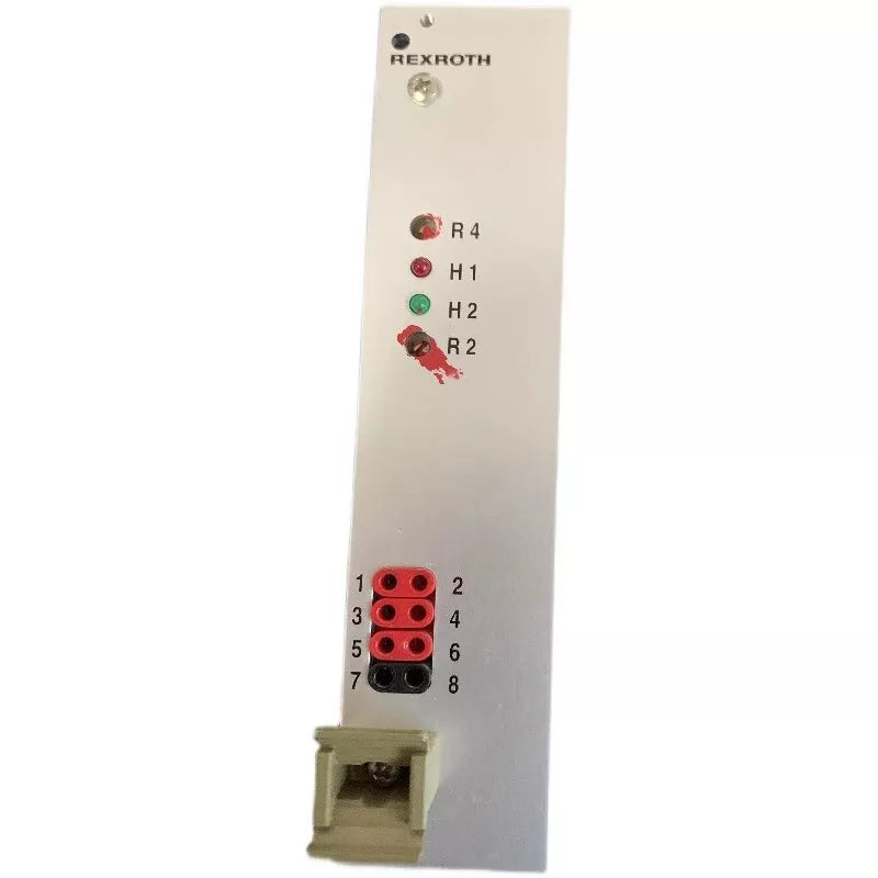 VT5041-25/1-3D, VT504125/13D, R900021337: Hydraulic Valve for Industrial Machinery