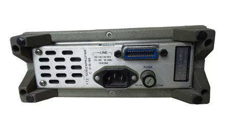HP 8112A Pulse Generator 50 MHz - High-Quality Signal Generator