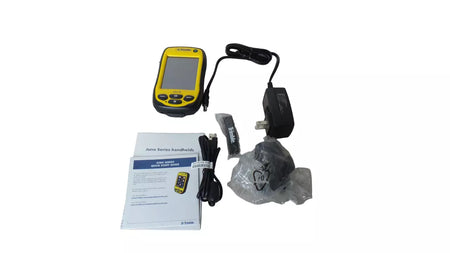 Trimble TNJ3 Juno 3B GPS Handheld Data GNSS Receiver Collector