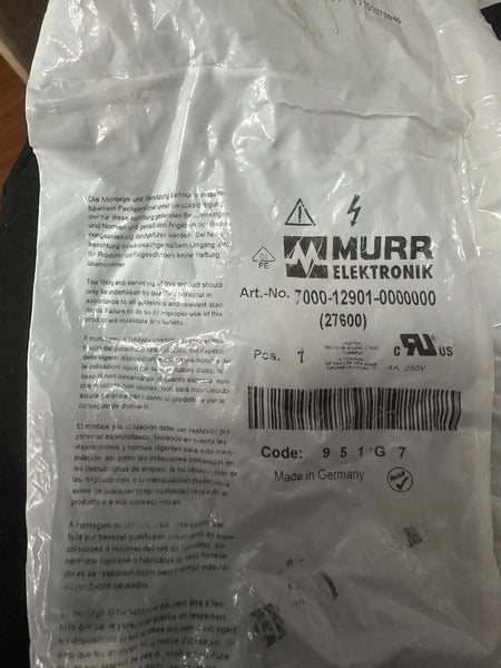 MUR R 7000-12901-000000(27600) Product