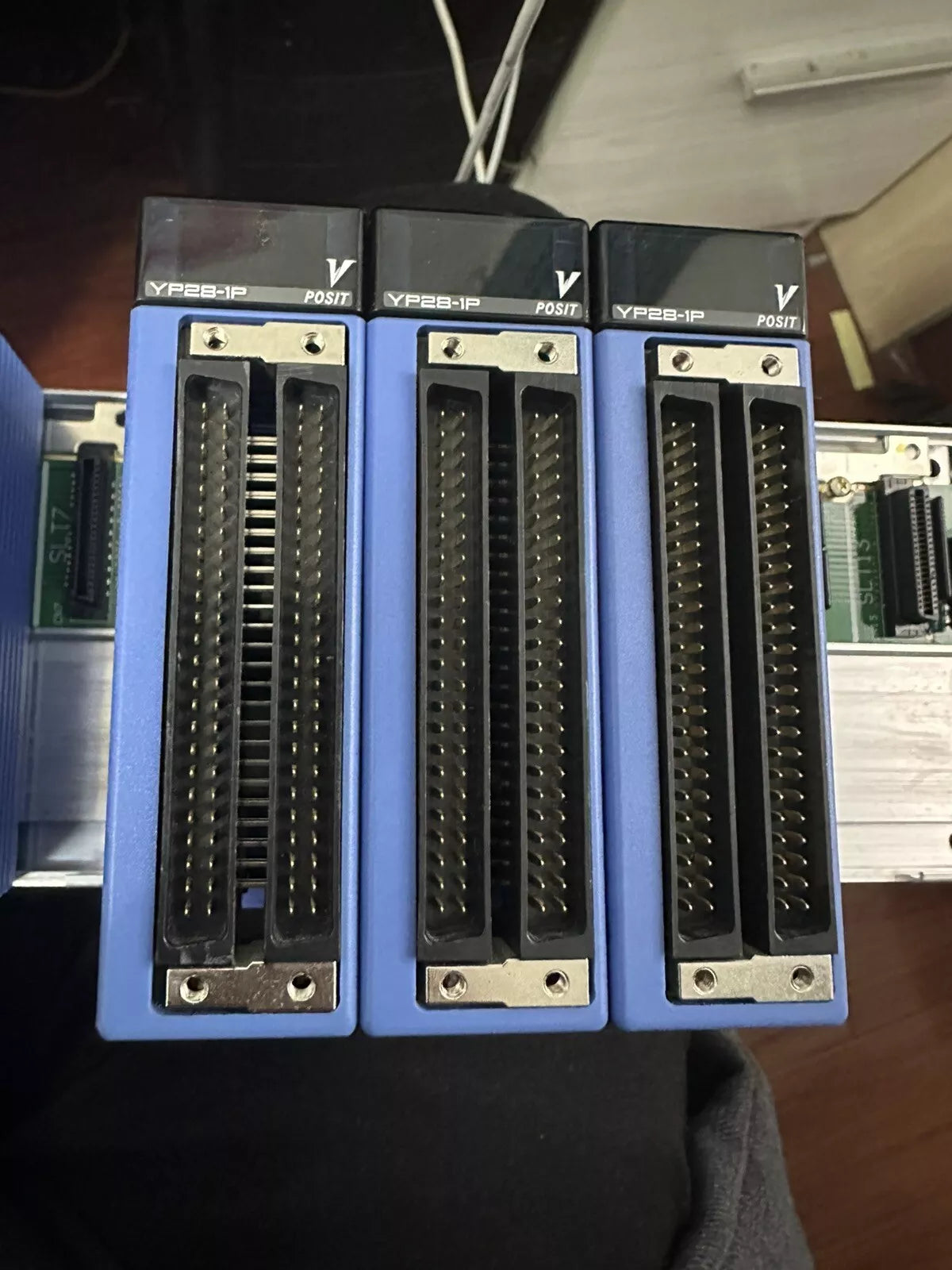 Yokogawa 1PC Used F3YP28-1P