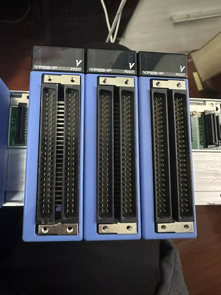 Yokogawa 1PC Used F3YP28-1P