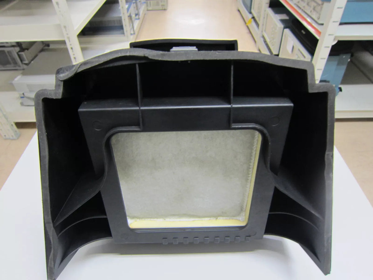 OK-International BVX-100 Fume Extractor with Pre-Filter and HEPA Filter