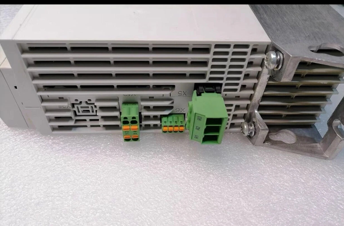 Bosch HCS01.1E-W0009-A-02-B-ET-EC-NN-L4-NN-FW: Industrial Servo Controller