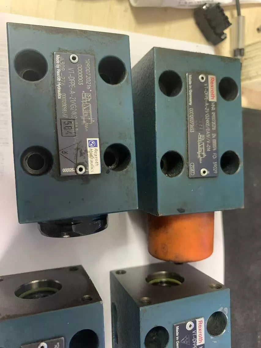 VT-DFPE-A-21/G24K0/0A1V/V-014, R900720216 Product