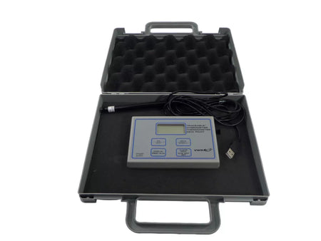 VWR Traceable Hygrometer Thermometer Dew Point Measurement