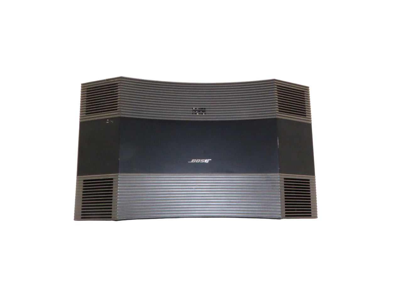 Bose Acoustic Wave Music System II CD-3000 AM/FM CD Player - Free Shipping
