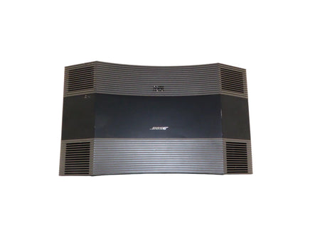 Bose Acoustic Wave Music System II CD-3000 AM/FM CD Player - Free Shipping
