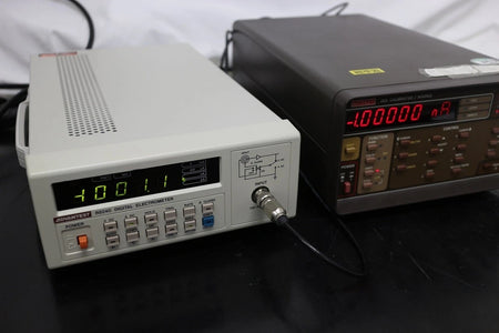 ADVANTEST R8240 Digital Electro Meter