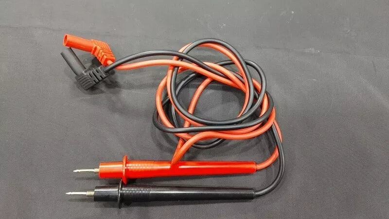 Fluke Fluke-179 True RMS Multimeter Full Set (0354)