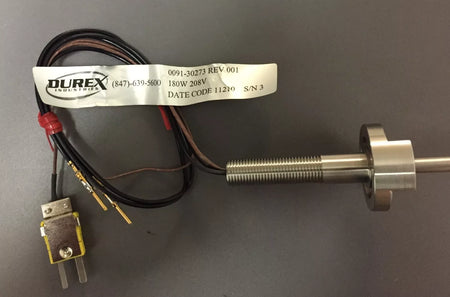 Belilove & Solyndra 0091-30273 Heater Cell Top CIGS-5 XL 180W 208V