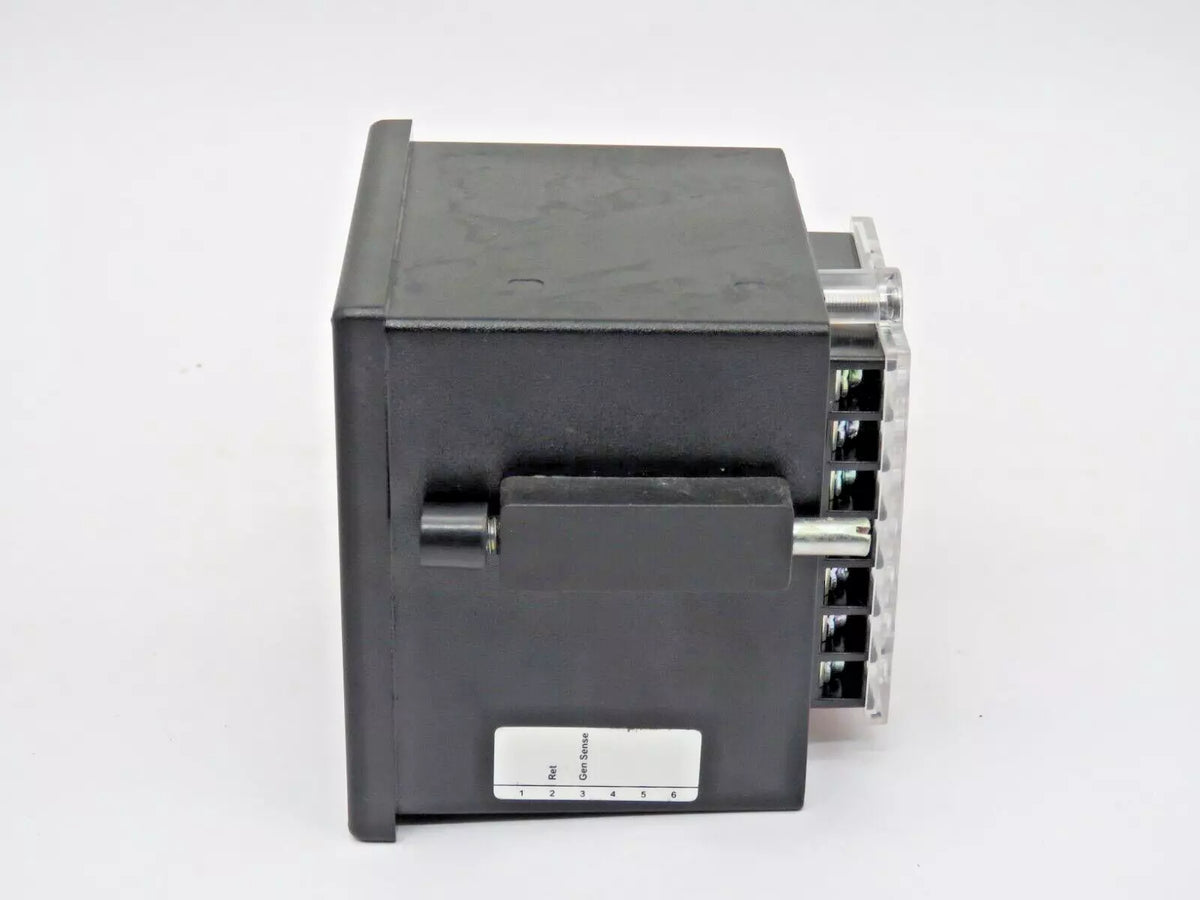 Schneider Electric EM6438 Conzerv Power Meter Programmable Mutlifunction