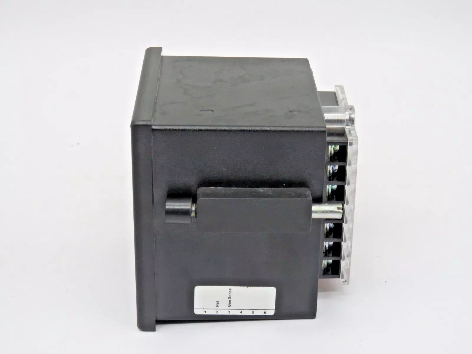 Schneider Electric EM6438 Conzerv Power Meter Programmable Mutlifunction