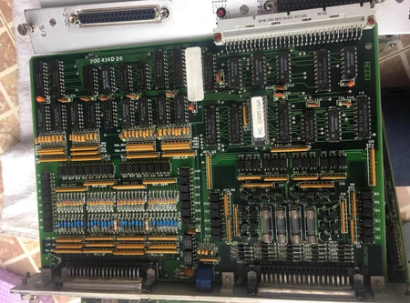 NUM 0204201394-D / 0204201394D Used Tested Cleaned