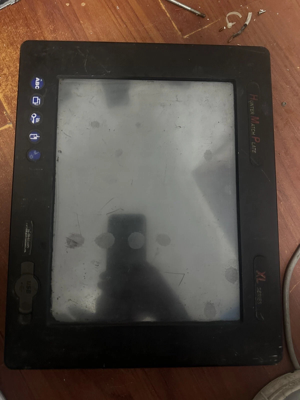GE Fanuc DV-OPC5112 and DVG-OPC5112: Product Details and Specifications