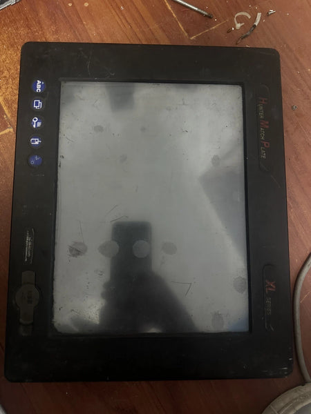 GE Fanuc DV-OPC5112 and DVG-OPC5112: Product Details and Specifications