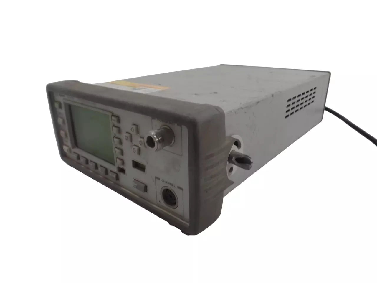 Agilent E4418B EPM Series Power Meter - Reliable Measurement Tool