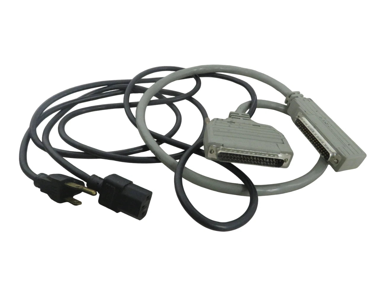 HP 4951C PROTOCOL ANALYZER WITH HP 18180A INTERFACE  - Free Shipping