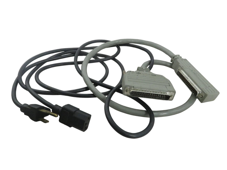 HP 4951C PROTOCOL ANALYZER WITH HP 18180A INTERFACE  - Free Shipping
