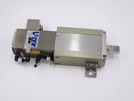 V-TEX ROLLCAM Door Valve