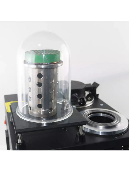2023 2L Vacuum Investing Casting Machine with Melting for Jewelry Making Tools