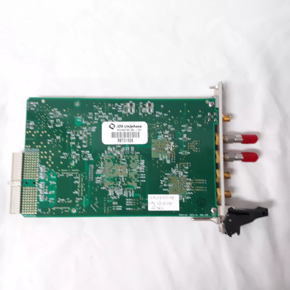Agilent PX2000-337: PXI 8.5Gb/s Pulse Pattern Generator