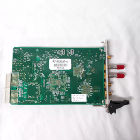 Agilent PX2000-337: PXI 8.5Gb/s Pulse Pattern Generator