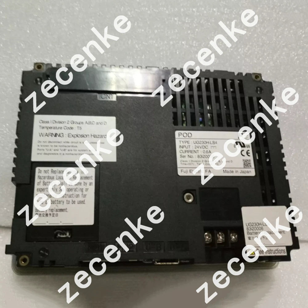 1PC New Fuji UG230H-LS4 Touch Screen UG230HLS4 Expedited Shipping