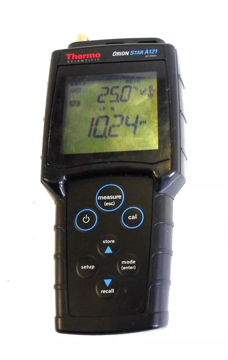 Thermo Scientific Orion Star A121PH Meter for Precise pH Measurement