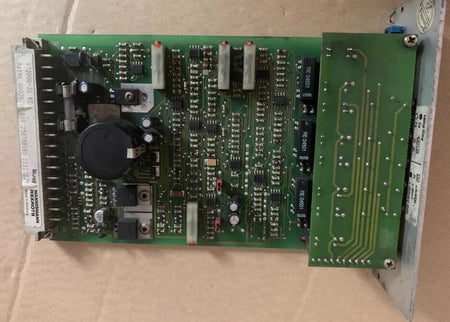 VT-3006-36 Lesjofors Amplifier Board VT3006-36, 00020299 /R900020299